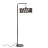 Moderne Stehlampe Design Lampenschirm Seil Macaron DF45 Kosten
