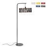 Moderne Stehlampe Design Lampenschirm Seil Macaron DF45 Aktion
