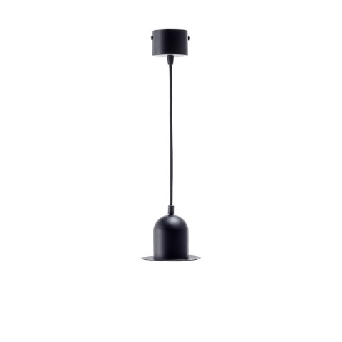 Deckenpendelleuchte im modernen Hut-Design Hat Lamp Round Aktion