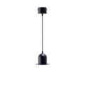 Deckenpendelleuchte im modernen Hut-Design Hat Lamp Round Aktion