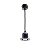 Deckenpendelleuchte im modernen Hut-Design Hat Lamp Round Verkauf