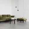 Deckenpendelleuchte im modernen Hut-Design Hat Lamp Round Sales