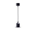 Design-Hängeleuchte Deckenleuchte Hat Lamp Conical Aktion