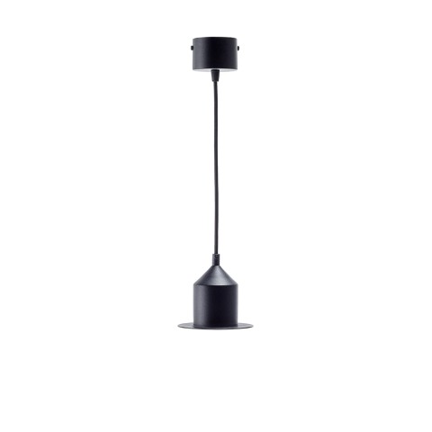 Design-Deckenpendelleuchte Hat Lamp Conical Aktion