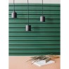 Design-Hängeleuchte Deckenleuchte Hat Lamp Conical Eigenschaften