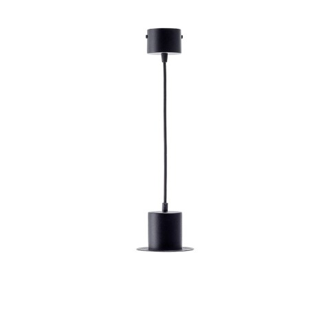 Deckenlampe Pendelleuchte Hut-Design Hat Lamp Cylinder