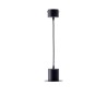 Pendelleuchte Deckenleuchte Design Hutlampe Zylinder Aktion