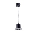 Deckenlampe Pendelleuchte Hut-Design Hat Lamp Cylinder
