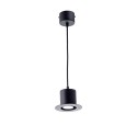 Pendelleuchte Deckenleuchte Design Hutlampe Zylinder Verkauf