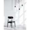 Moderner Pendelleuchter mit 3 Lichtern, Modell Hat Lamp Multiple 3 Verkauf