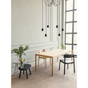 Moderner Hängelampen Kronleuchter Hat Lamp Multiple 6 mit 6 Leuchten Verkauf
