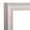Handgemaltes Leinwandgemälde Leuchtturm Felsen Rahmen 60x120cm W629 Auswahl