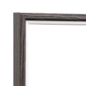 Fotoposter Brücke Schwarz-Weiß Rahmen 50x70cm Unika 0030 Angebot