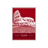 Fotodruck Colosseo Rom mit Rahmen 50x70cm Unika 0067 Verkauf
