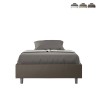 Französisches Bett Sommier mit Stauraum 120x200 Azelia P1 Aktion