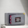 Elektronischer Tresor mit Zahlenkombination für Hotels Möbeltresor Fixed X2 Verkauf
