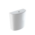 Geberit Selnova Toilettenspülkasten extern Monoblock mit Doppelspülung Aktion