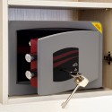 Hotelsafe mit Sicherheitsschlüssel Fixed X1 Verkauf