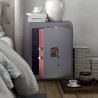 Hotelsafe mit Schlüssel Fixed XL1 Verkauf