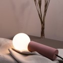 Hängelampe Zylinder minimalistisches Design Küche Restaurant Ila 