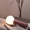 Hängelampe Zylinder minimalistisches Design Küche Restaurant Ila 