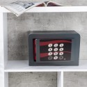 Elektronischer Wandsafe für Hotels Brick 2 Verkauf