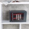 Elektronischer Wandsafe für Hotels Brick 2 Verkauf