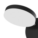 Moderne LED-Wandleuchte Fad Maytoni, schwenkbar und dimmbar Verkauf
