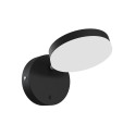Moderne LED-Wandleuchte Fad Maytoni, schwenkbar und dimmbar Aktion