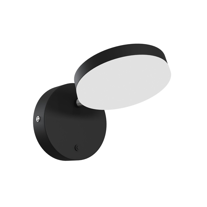 Moderne LED-Wandleuchte Fad Maytoni, schwenkbar und dimmbar Aktion