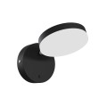 Moderne LED-Wandleuchte Fad Maytoni, schwenkbar und dimmbar Aktion