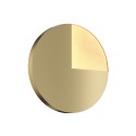 LED-Wandlampe Design Rund Ø 38cm Jupiter Maytoni Verkauf