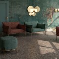 LED-Wandlampe Design Rund Ø 38cm Jupiter Maytoni Aktion