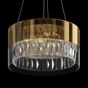 Kronleuchter Klassischer Stil Gold Kristall Wonderland Maytoni Rabatte