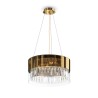 Kronleuchter Klassischer Stil Gold Kristall Wonderland Maytoni Verkauf