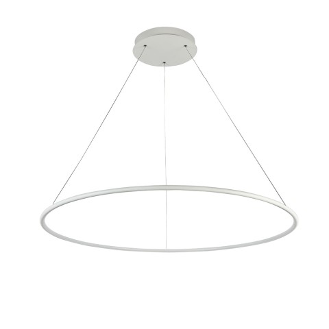 Moderne LED Kreis-Pendelleuchte Ø 100cm Nola Maytoni Aktion