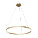 LED Pendelleuchte Ring Ø 80cm Rim Maytoni Verkauf