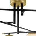 Deckenleuchte Lampenkugel Weiß Matt Nostalgia Maytoni Sales