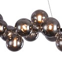 Hängeleuchte Chrom Kugeln Wohnzimmer Tisch Dallas Maytoni Rabatte