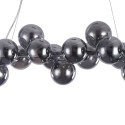 Hängeleuchte Chrom Kugeln Wohnzimmer Tisch Dallas Maytoni Katalog