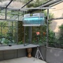 Elektrische Insektenlampe Innen und Außen gegen Fliegen und Mücken Cri-Cri 40W Verkauf