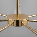 Pendelleuchte mit drehbaren Kegeldiffusoren Vesper Maytoni Katalog