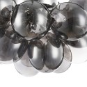 Balbo Maytoni Deckenleuchte im Traubendesign, Glas-Kugeln für Wohnbereich Rabatte
