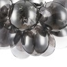 Balbo Maytoni Deckenleuchte im Traubendesign, Glas-Kugeln für Wohnbereich Rabatte