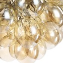 Balbo Maytoni moderner Hängelampe mit Kugeln im Cluster-Stil Eigenschaften