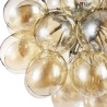 Balbo Maytoni moderner Hängelampe mit Kugeln im Cluster-Stil Modell