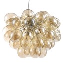 Balbo Maytoni moderner Hängelampe mit Kugeln im Cluster-Stil Katalog