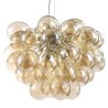 Balbo Maytoni moderner Hängelampe mit Kugeln im Cluster-Stil Katalog
