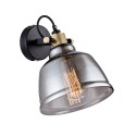 Vintage Wandlampe im Industriestil, verstellbar Irving Maytoni Sales