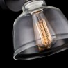 Vintage Wandlampe im Industriestil, verstellbar Irving Maytoni Eigenschaften